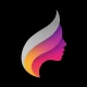 Beautify: Penteado de IA icon