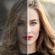 Repixel: Ai Foto Verbessern icon