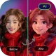AI Photo - Image Generator icon