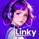 Linky AI: チャット, プレイ, つながる icon