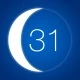 Der Mondkalender icon