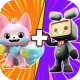 AI Mix Lab: Animal & Monster icon