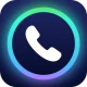 AI Phone: 실시간 통화 번역, 음성번역기 icon