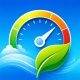 Air Quality Index: AQI Tracker icon