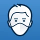 IQAir AirVisual | Qualidade ar icon
