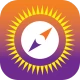 Sun Seeker: Sunlight Tracker icon