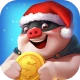 Piggy GO - Ein Brettspiel icon