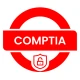 COMPTIA EXAM PREP 2026 icon
