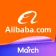 Alibaba.com - B2B marketplace icon