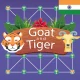 Goats and Tigers | BaghChal icon