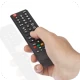 スマートtv リモコン すべてのテレビに icon