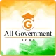 Government Jobs Sarkari Naukri icon