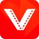 All Video Downloder icon