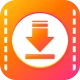 Video Downloader- All Download icon