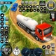 Indian Cargo Truck Games Sim icon