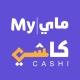 MyCashi | ماي كاشي icon