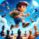 ChessWorld – شطرنج للأطفال icon