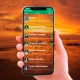 Chat Wallpapers & Status Saver icon