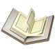 Al Quran 3D (Hafizi 15 lines) icon