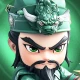 삼국지 러쉬 Origins : 타워 디펜스 icon