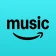 Amazon Music: Podcasts et plus icon