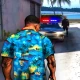Gangster City: Thug King icon