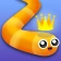 Snake.io - Juegos Serpiente.io icon