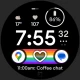 Pride Flag Watch Face icon
