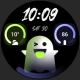 Spooky: Halloween Watch Face icon