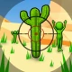 Camo Hunt: Sniper Spy icon