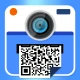 Strichcode Und QR Code Scannen icon