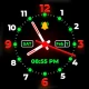 Smart Watch - Uhr-Hintergründe icon