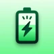 AmpereFlow: Battery Speed, AOD icon