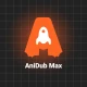 AniDub Max icon