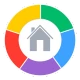 Home Budget with Sync icon