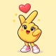 Anna : Langue des signes icon