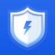 Super Antivirus - منظف icon