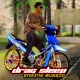 Mod Drag Sleep Engine Bussid icon