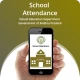 School Attendance(SIMS-AP) icon