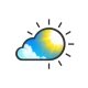실시간 날씨 버전° icon