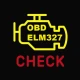 Diagnóstico Tor OBD2 icon