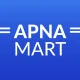 Apna Mart: Grocery in 10 mins icon