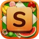 Woord Snack - Woordspellen icon
