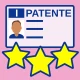 Quiz Patente 2025 - Drivoo icon