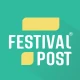 Festival Poster Maker & Post icon