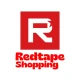 Redtape Online Shopping App icon