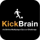 KickBrain icon