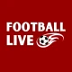 Live Football Today Matches icon