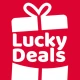 LUKOIL Lucky App icon