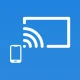 Miracast: スクリーンミラーリング icon